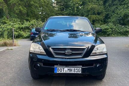 Kia Sorento 216.000 km 1.900 &euro; Bottrop 46238