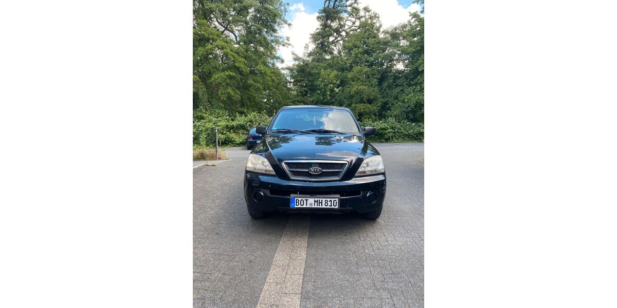Kia Sorento 216.000 km 1.900 &euro; Bottrop 46238