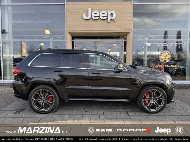 Grand Cherokee