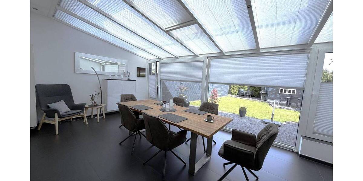 Doppelhaushälfte Emsdetten - 5 Zimmer, 126 m&sup2;, 459.000&euro; | Angebot:26358875