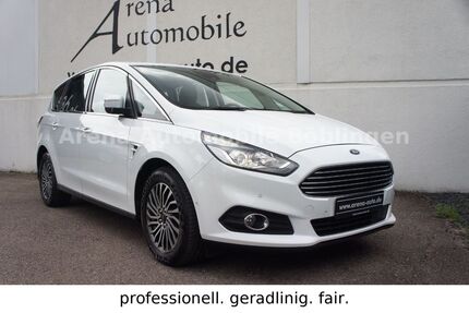 Ford S-Max 103.000 km 19.900 &euro; Böblingen / Stuttgart 71032