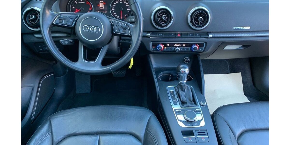 Audi A3 155.000 km 15.900 &euro; Halsenbach 56283