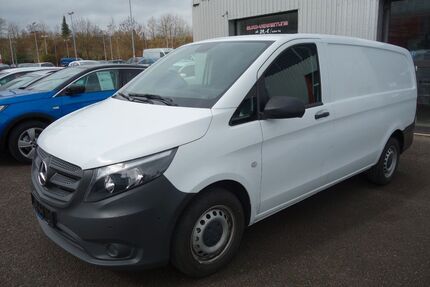 Mercedes-Benz Vito 68.400 km 20.295 &euro; Plauen 08525