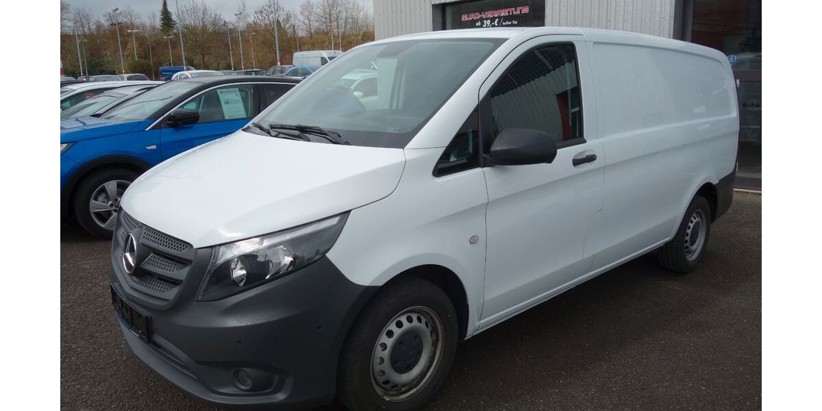 Mercedes-Benz Vito 68.400 km 20.895 &euro; Plauen 08525