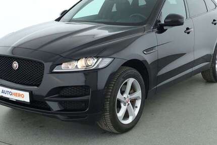 Jaguar F-Pace 97.991 km 23.060 &euro; Dresden 01187