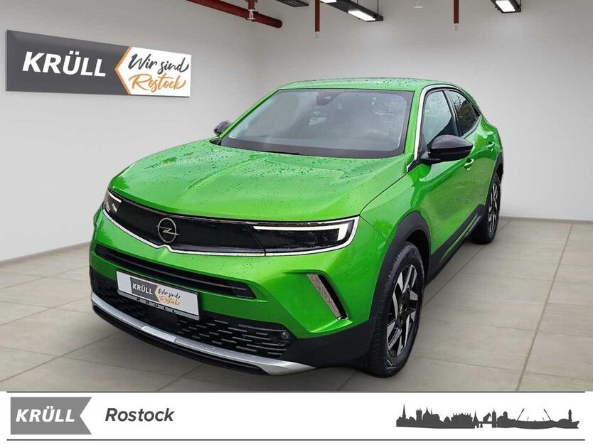 Opel Mokka 46.100 km 16.490 € Rostock 18146