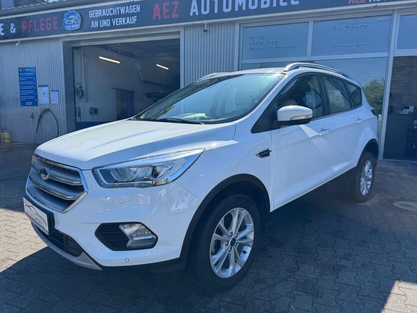 Kuga