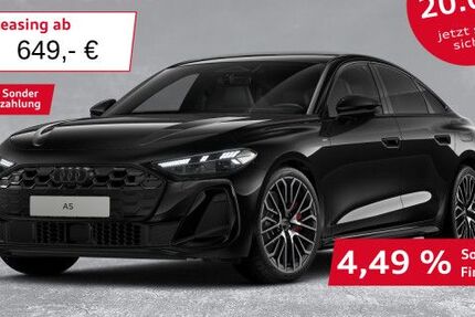 Audi A5 15.013 km 67.630 &euro; Hof 95030