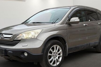 Honda CR-V 110.225 km 7.999 &euro; Berlin 12681
