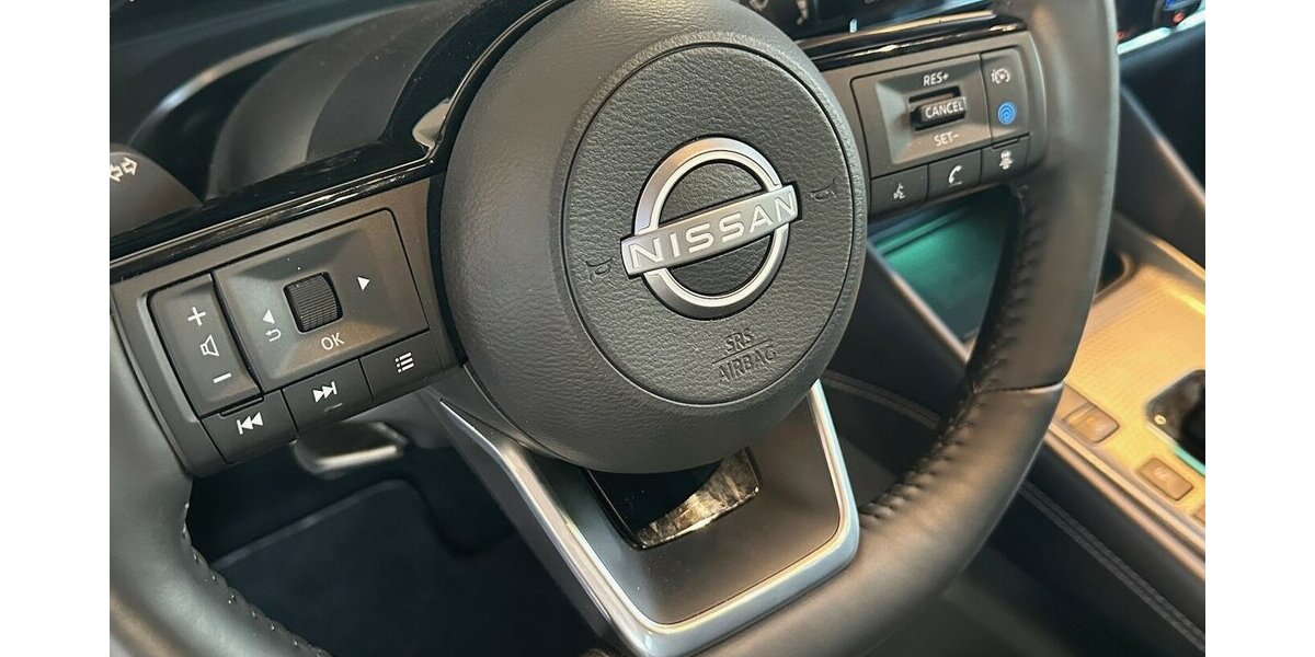 Nissan Qashqai MY24 1.5 N-Connecta e-Power 190PS |360°| 18.577 km 27.999 € Mainz-Kostheim 55246