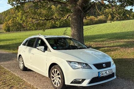 Seat Leon 242.000 km 6.900 &euro; Stadtlauringen 97488