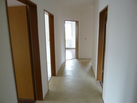 Lage-Heiden 90,72 qm 4-ZKBBalkon ab 01.11.2025