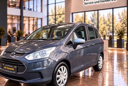 Ford B-Max 150.000 km 8.800 &euro; Essen 45141