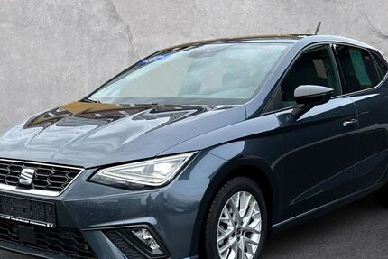 Seat Ibiza 17.730 km 24.450 &euro; Ostheim 97645