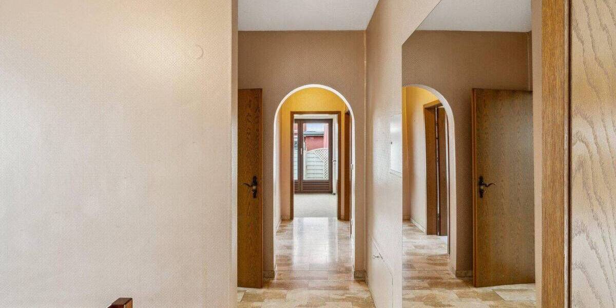 Einfamilienhaus Erbach Ersingen - 5 Zimmer, 140 m&sup2;, 349.900&euro; | Angebot:26344037