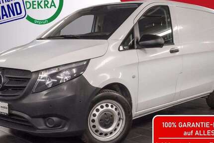 Mercedes-Benz Vito 125.600 km 25.999 &euro; Dorsten 46284