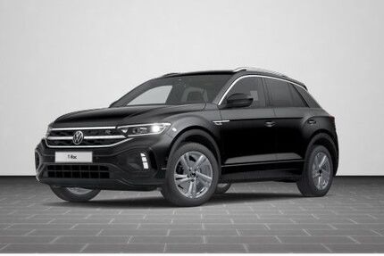 VW T-Roc 62.780 km 21.290 &euro; Homburg 66424