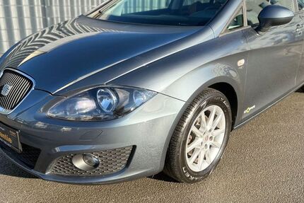 Seat Leon 128.000 km 5.900 &euro; Essen 45356