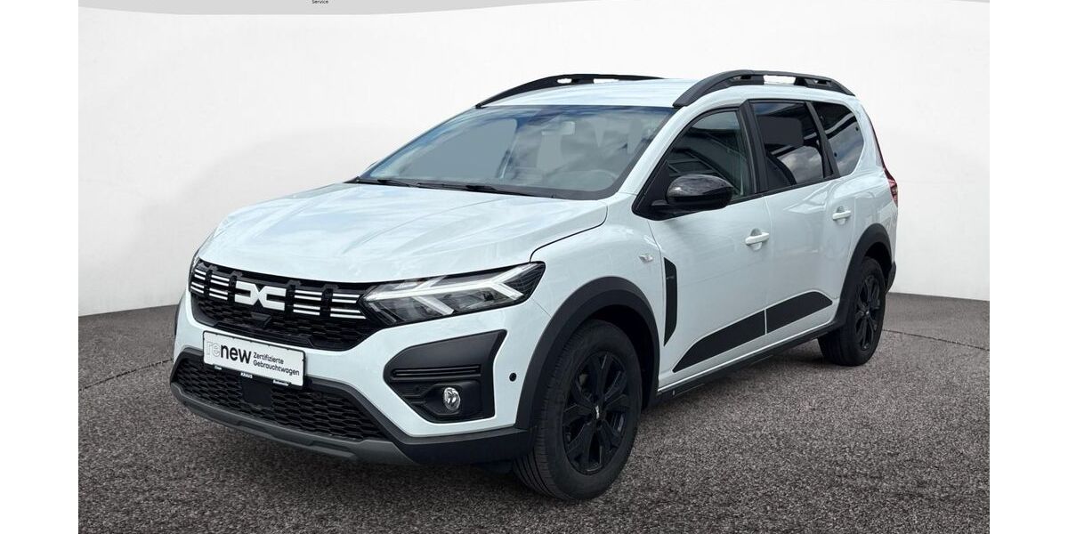 Dacia Jogger 50.700 km 15.947 &euro; Bodenwöhr 92439