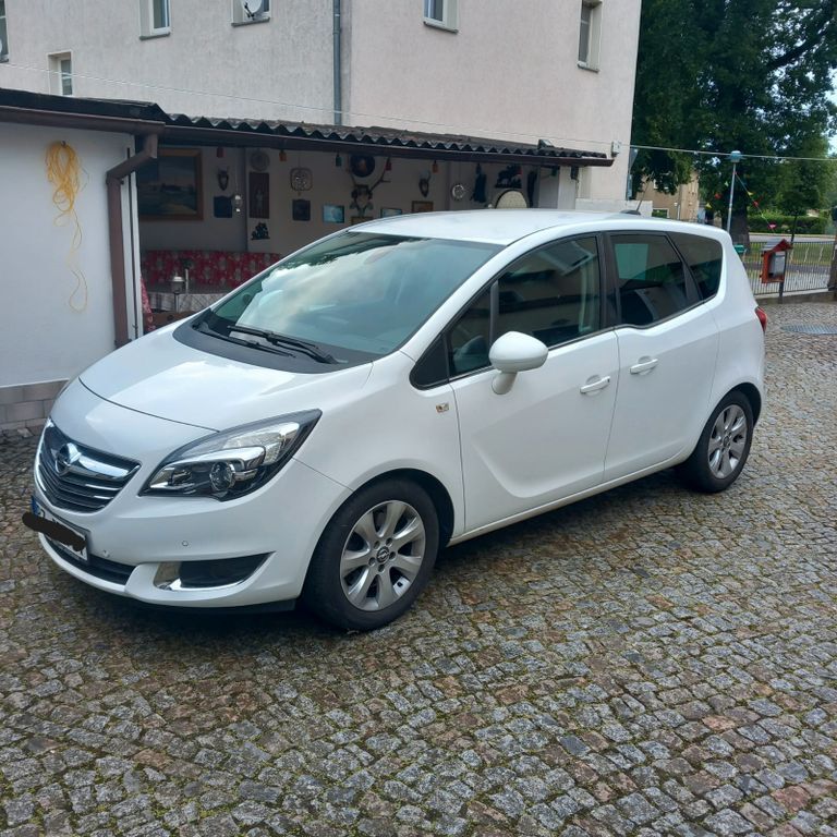 Meriva
