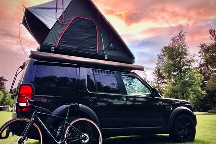 Land Rover Discovery 284.000 km 16.500 &euro; Leipzig 04275