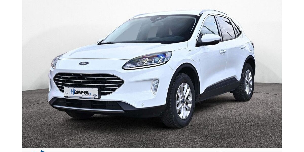 Ford Kuga 61.502 km 24.990 &euro; Braunschweig 38114