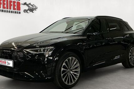 Audi e-tron 123.500 km 29.500 € FÜRTH ( HESSEN ) 64658