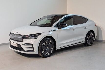 Skoda Enyaq 25.000 km 38.475 &euro; Ellerhoop bei Hamburg 25373