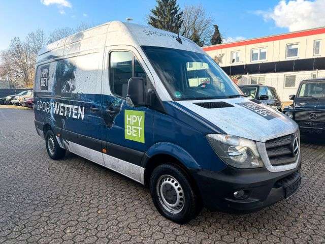 Mercedes-Benz Sprinter 323.000 km 10.950 € Köln 50739