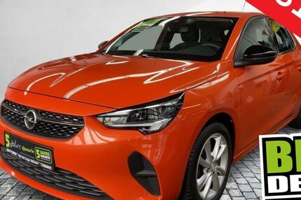 Opel Corsa 19.708 km 16.911 € Röhrsdorf 09247