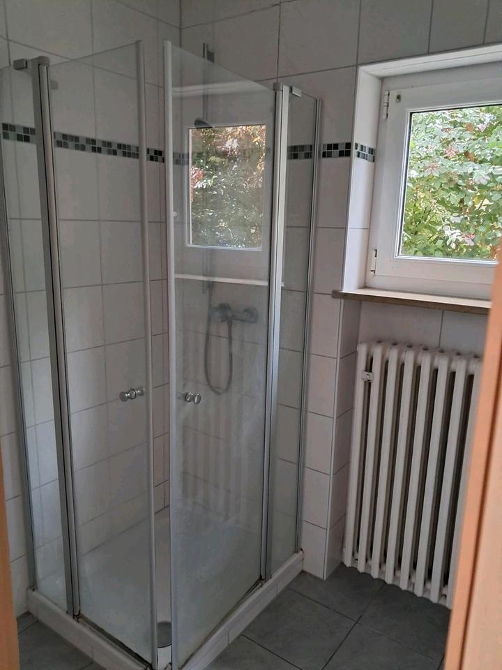Charmantes Einfamilienhaus mit Garten in ruhiger Lage