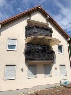 Etagenwohnung Höchberg - 5 Zimmer, 160 m&sup2;, 589.000&euro; | Angebot:25666584