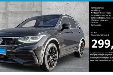 VW Tiguan 24.918 km 40.920 &euro; Halle (Saale) 06110