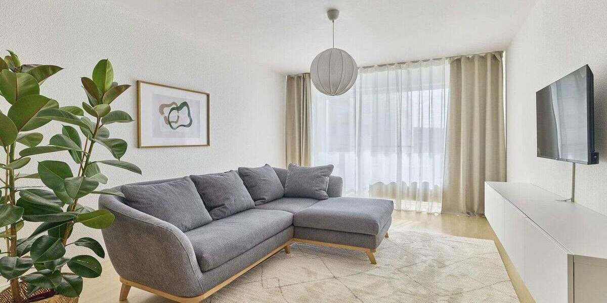 Victoria-Großzügige 4-Zimmer-Wohnung mit 2 Balkonen in Landstuhl 4 zimmer