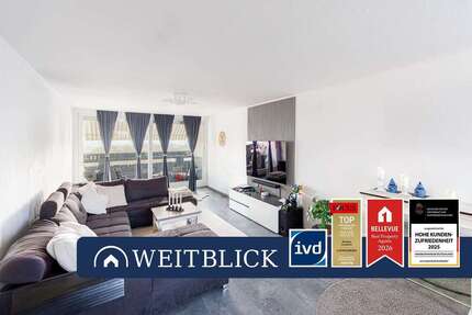 Wohnung Kornwestheim - 4.5 Zimmer, 103 m&sup2;, 330.000&euro; | Angebot:26960196