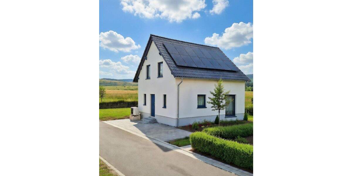 Einfamilienhaus Taucha - 4 Zimmer, 104 m&sup2;, 399.830&euro; | Angebot:26319626