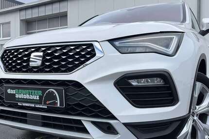 Seat Ateca 33.130 km 24.860 &euro; Marktredwitz 95615