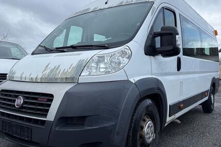 Fiat Ducato 175.000 km 10.499 &euro; Münzenberg Gambach 35516