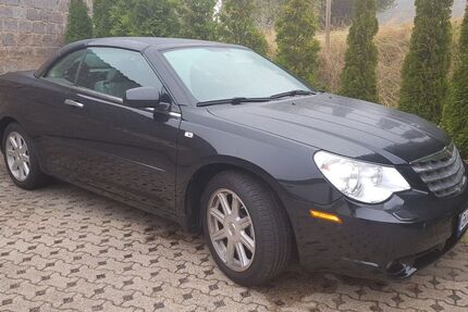 Chrysler Sebring 53.500 km 8.650 &euro; Geilenkirchen 52511