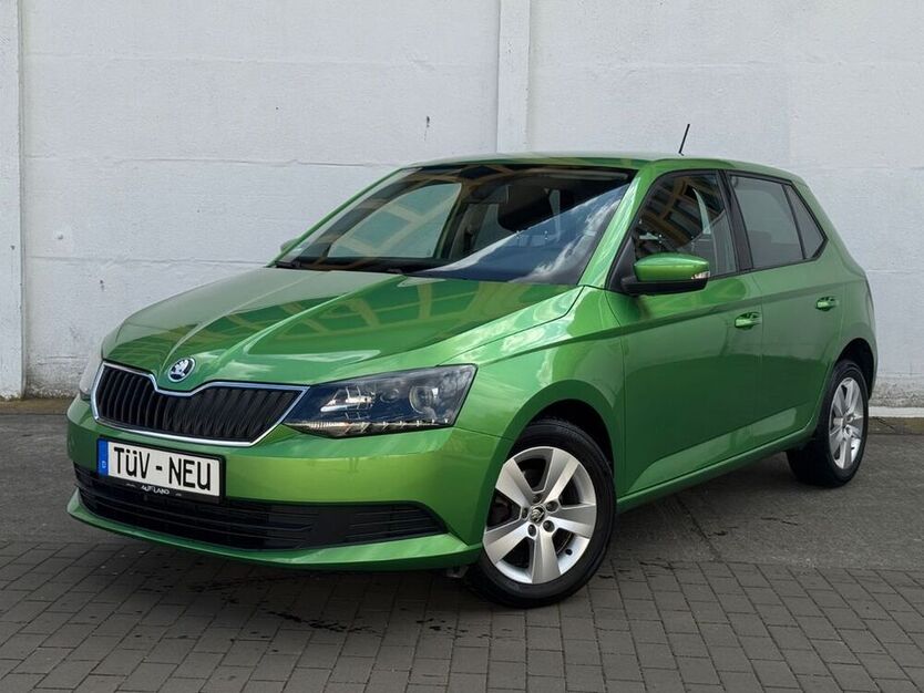 Fabia