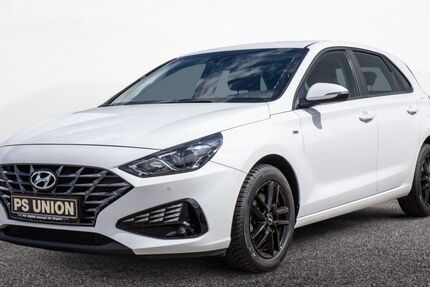 Hyundai i30 27.535 km 14.990 &euro; Halle 06122