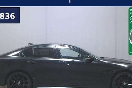 Jaguar XE 60.508 km 27.480 &euro; Gyhum/Bockel 27404