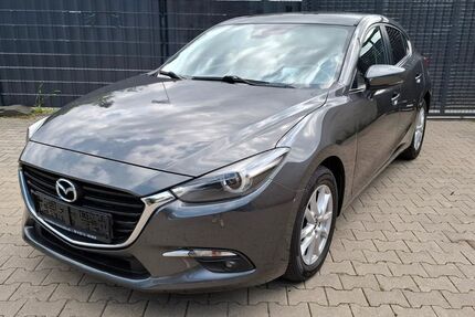 Mazda 3 156.000 km 9.099 € Düsseldorf 40627