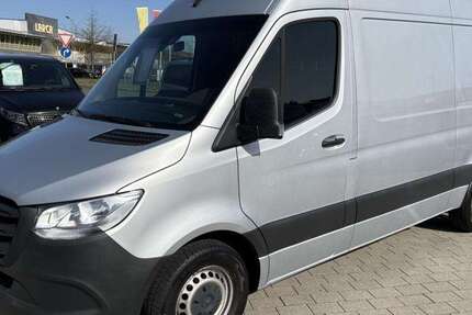 Mercedes-Benz Sprinter 43.435 km 40.329 &euro; Schorndorf 73614
