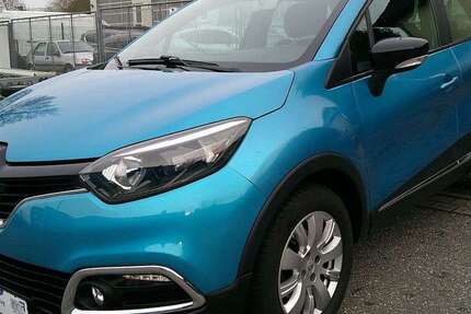 Renault Captur 66.780 km 9.950 &euro; Neu Wulmstorf 21629