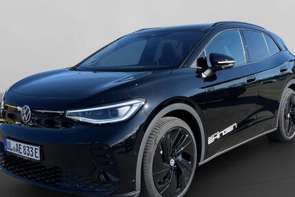 VW ID.4 6.000 km 58.888 &euro; Ehingen 89584