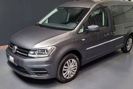 VW Caddy Maxi