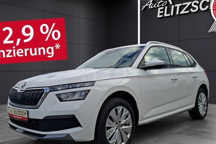 Skoda Kamiq 49.950 km 18.990 &euro; Kamenz 01917