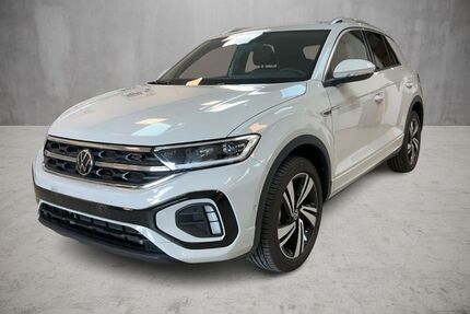 VW T-Roc 8.499 km 30.460 € Kuchen 73329
