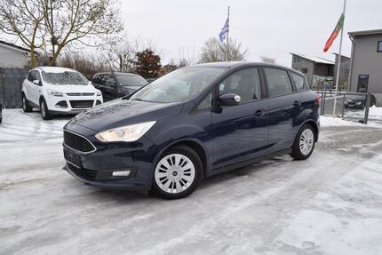 Ford C-Max 87.000 km 8.480 &euro; Ahrensbök 23623